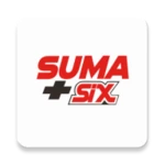 Logo of Suma Six android Application 