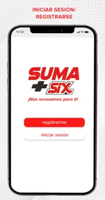 Suma Six android App screenshot 5